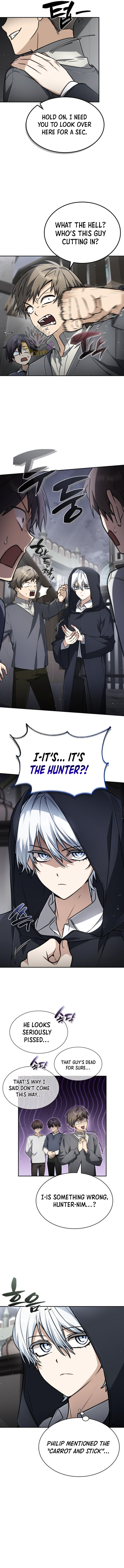 Genius Prismatic Mage Chapter 36 3
